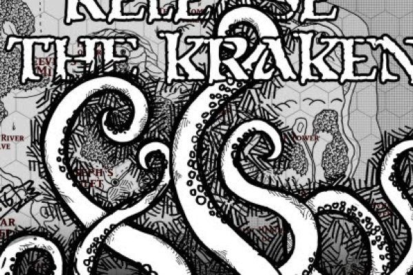 Kraken market