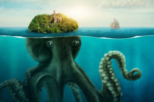 Kraken place