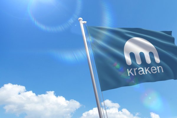 Kraken marketplace